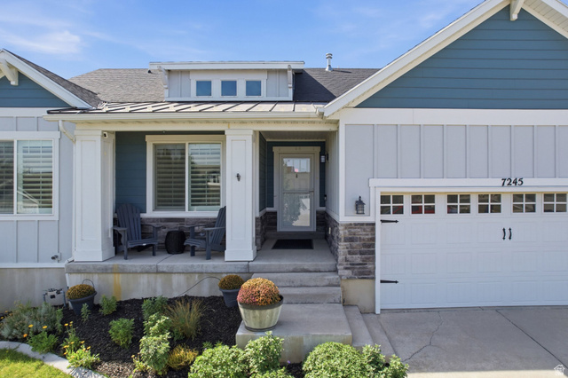 7245 W Silhouette Ln S, West Jordan, UT 84081, photo 6