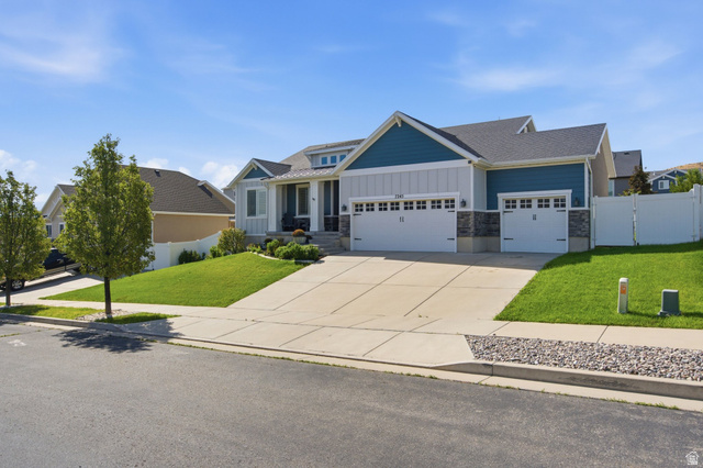 7245 W Silhouette Ln S, West Jordan, UT 84081, photo 5