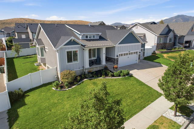 7245 W SILHOUETTE LN, West Jordan UT 84081