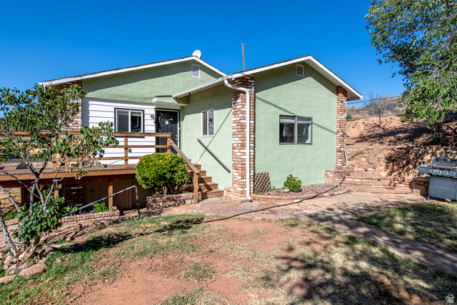 527 N MAIN ST, Hurricane UT 84737