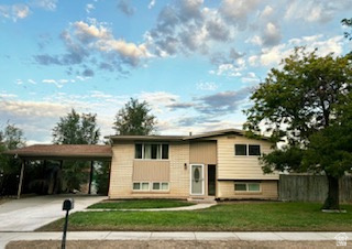 4460 S Summerwood St
                     MLS #2180700