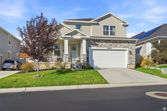 14904 S Mossley Bend Dr
                     MLS #2180701