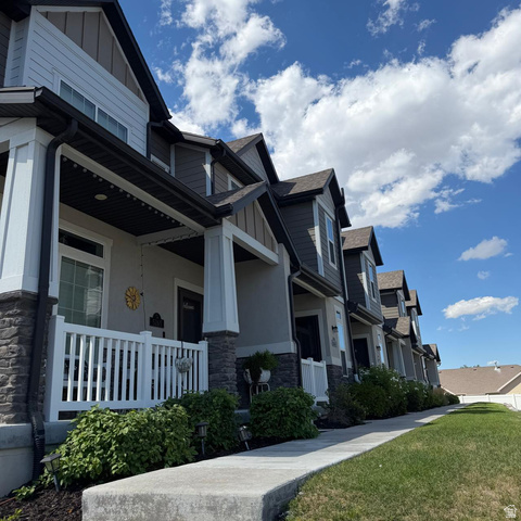 5264 S TUCKER CT, West Valley City UT 84118