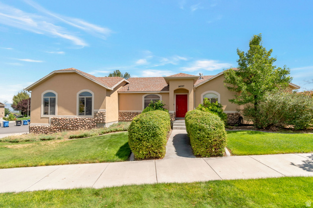 14227 S ROSALEEN LN, Herriman UT 84096