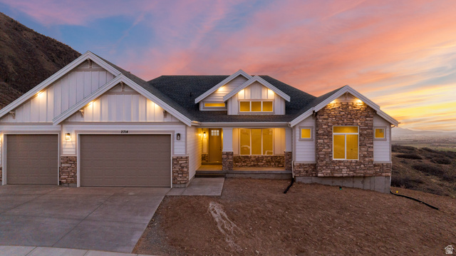 3294 E 2770 S #27orc
                     MLS #2180711