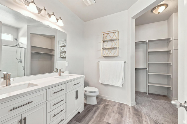 9572 S Lea Heather Way, West Jordan, UT 84081, photo 11