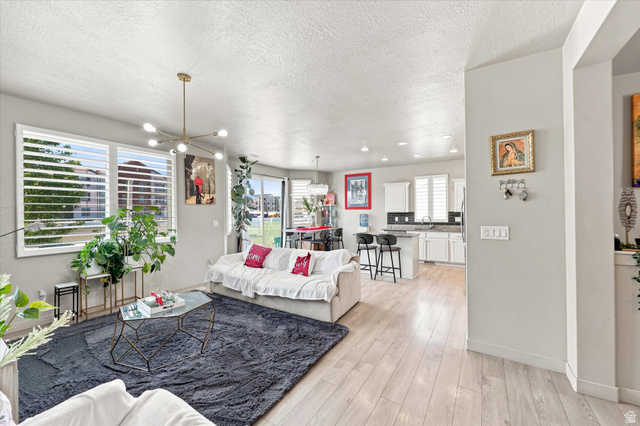 9572 S Lea Heather Way, West Jordan, UT 84081, photo 6