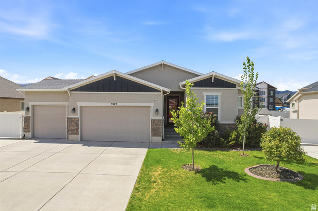 9572 S LEA HEATHER WAY, West Jordan UT 84081