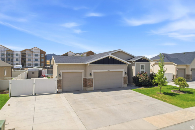 9572 S Lea Heather Way, West Jordan, UT 84081, photo 2
