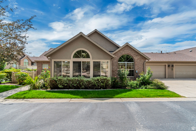 1045 E 470 N #A4, Lehi UT 84043