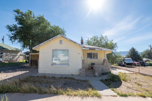 655 S 500 W, Milford, UT 84751, photo 3