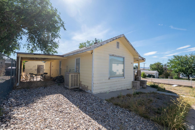 655 S 500 W, Milford, UT 84751, photo 4