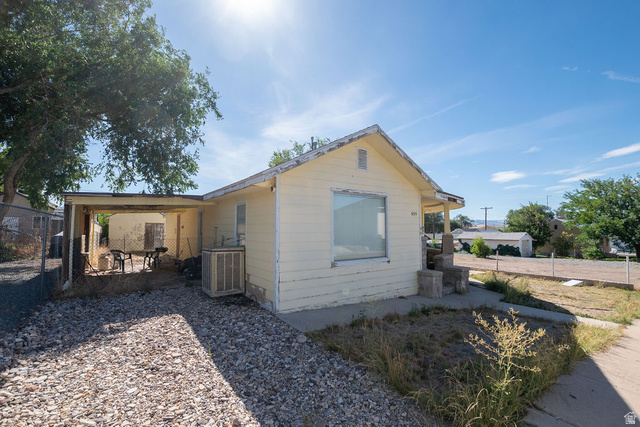 655 S 500 W, Milford, UT 84751, photo 2