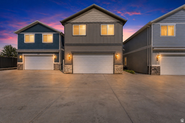 8704 N PEBBLE ALY, Eagle Mountain UT 84005