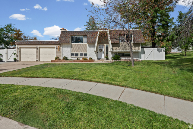 9633 S SLEEPY HOLLOW CIR, Sandy UT 84094