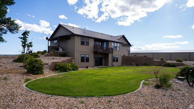 3168 N 1600 E, Panguitch, UT 84759, photo 10