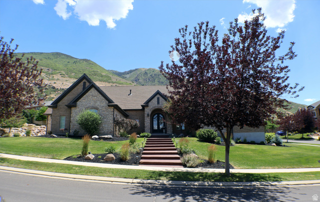 12095 S MILONA DR, Draper UT 84020