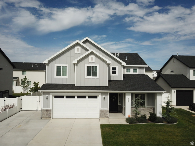 988 S 350 W
                     MLS #2180747