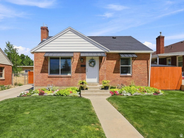 129 E 600 S
                     MLS #2180757