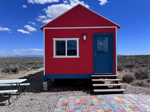 4872 N 10100 W, Beryl, UT 84714, photo 2