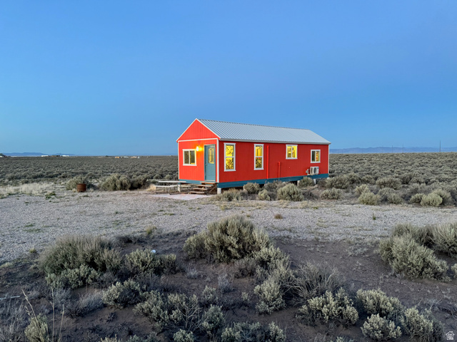 4872 N 10100 W, Beryl, UT 84714
