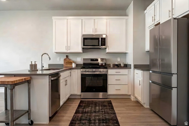 Main photo for 129  Scenic Heights Rd #510