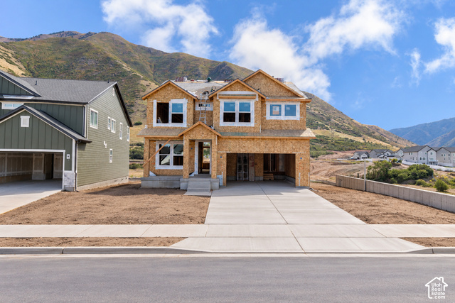 5 W Harmony Ridge Pkwy #1022
                     MLS #2180767