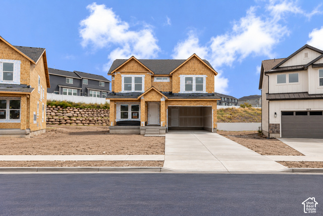 865 N 4020 W #515
                     MLS #2180772