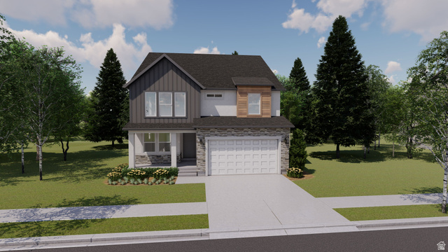 865 N 4020 W #515, Lehi UT 84048