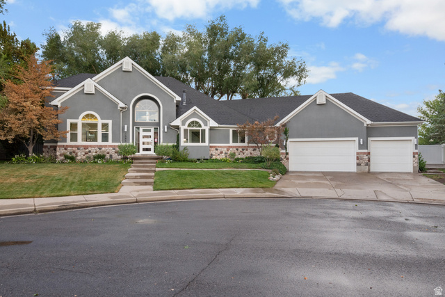 1586 Bowden Cir, Salt Lake City, UT 84117, photo 2