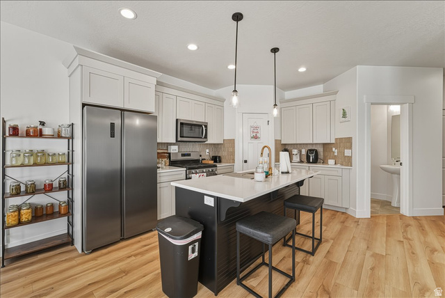 1752 N Festive Way, Saratoga Springs, UT 84045, photo 2
