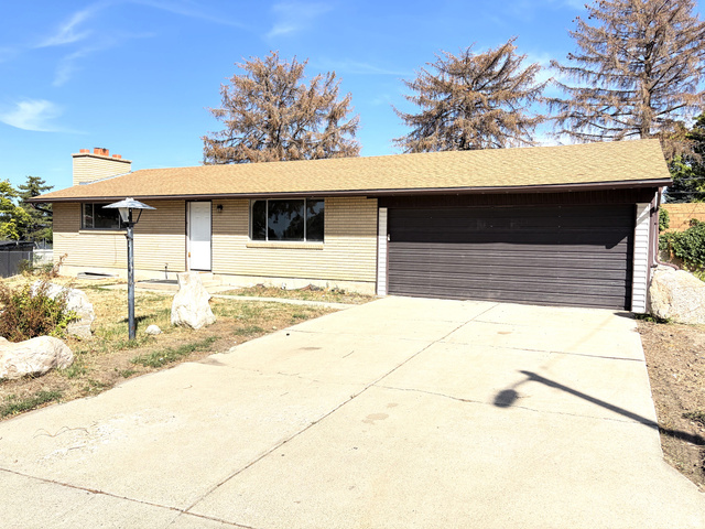 3573 S 6545 W
                     MLS #2180779