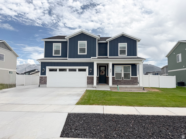 957 S 1100 W
                     MLS #2180780