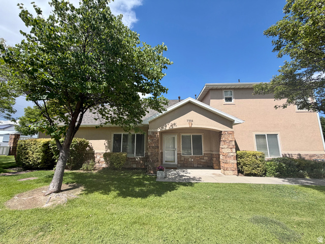 7304 S GERALEE LN, West Jordan UT 84084