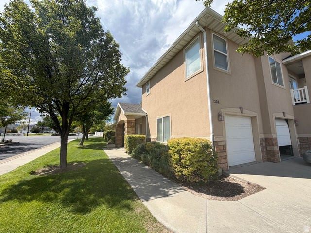 7304 S Geralee Ln, West Jordan, UT 84084, photo 4