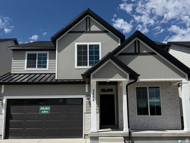 3552 S CARNEGIE LN #9, West Valley City UT 84120