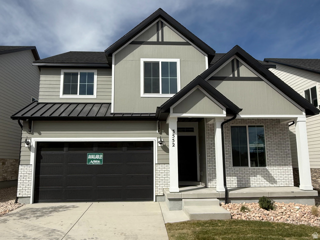 3552 S Carnegie Ln #9
                     MLS #2180793