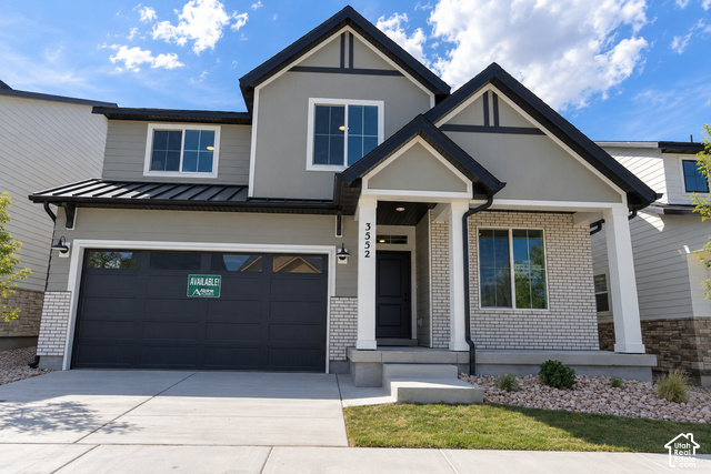 3552 S Carnegie Ln #9
                     MLS #2180793