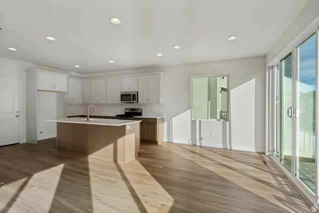 6735 S Quarter Creek Drive Dr W #249, West Jordan, UT 84081, photo 12