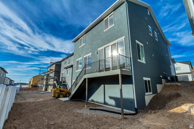 6735 S Quarter Creek Drive Dr W #249, West Jordan, UT 84081, photo 5