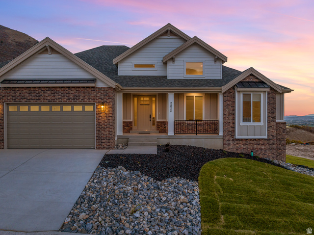 3289 E 2770 S #17orc
                     MLS #2180796