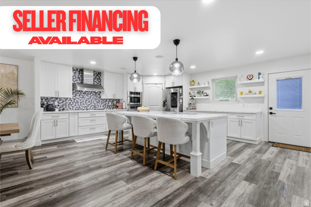 13619 S ANNABERG WAY, Riverton UT 84065