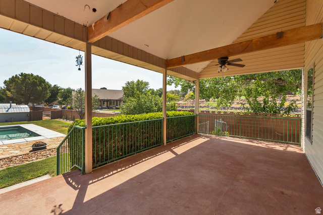 155 N 1580 W, Hurricane, UT 84737, photo 7