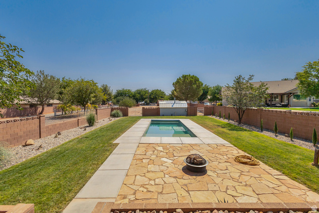 155 N 1580 W, Hurricane, UT 84737, photo 5