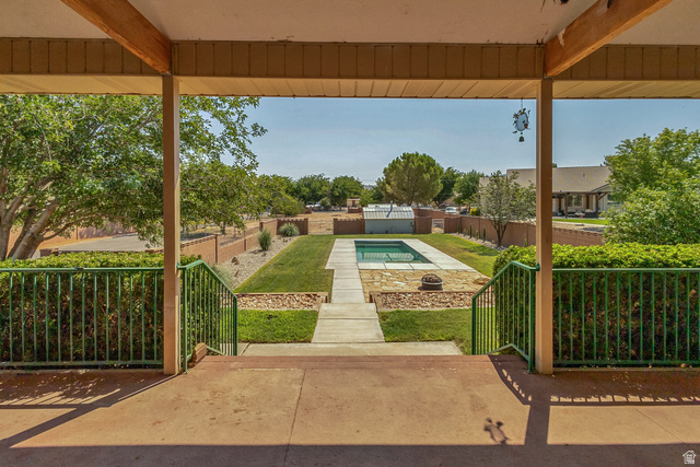 155 N 1580 W, Hurricane, UT 84737, photo 4