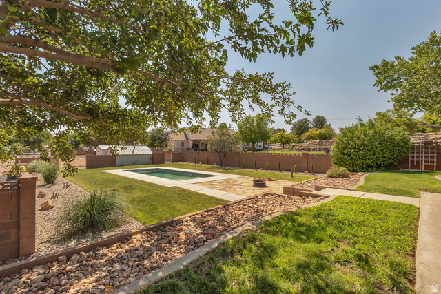 155 N 1580 W, Hurricane, UT 84737, photo 3