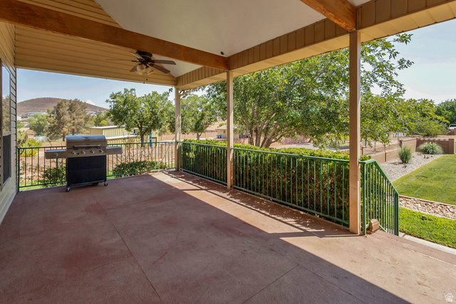 155 N 1580 W, Hurricane, UT 84737, photo 8