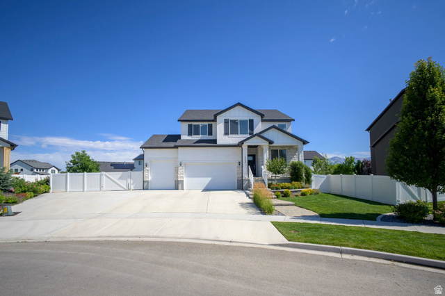 1904 E JANIE CIR, Saratoga Springs UT 84045