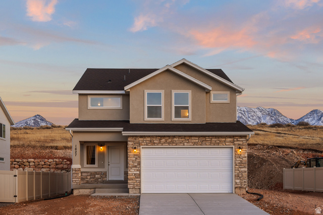 1531 S DEERBOOK RD #264SRT, Santaquin UT 84655