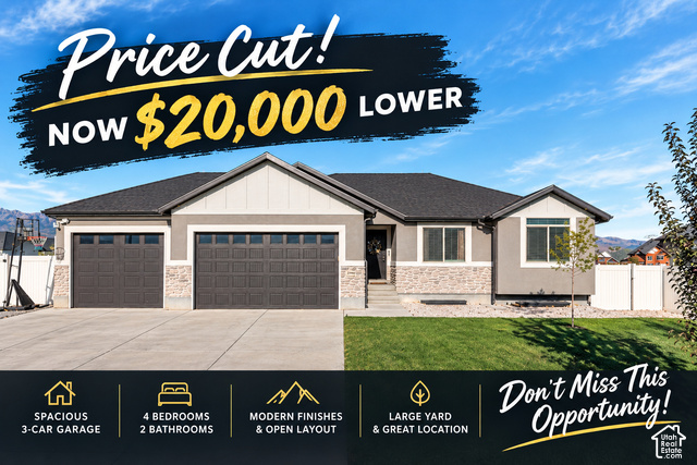 296 S Virginia Ln
                     MLS #2180835